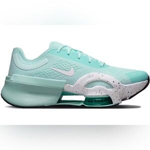 Nike Women's Zoom SuperRep 4 Next Nature Workout Shoes, 8.5